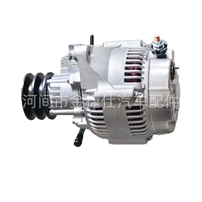 Generatorlar hissələri (Dinamo və detalları) Diesel 24V 50A
