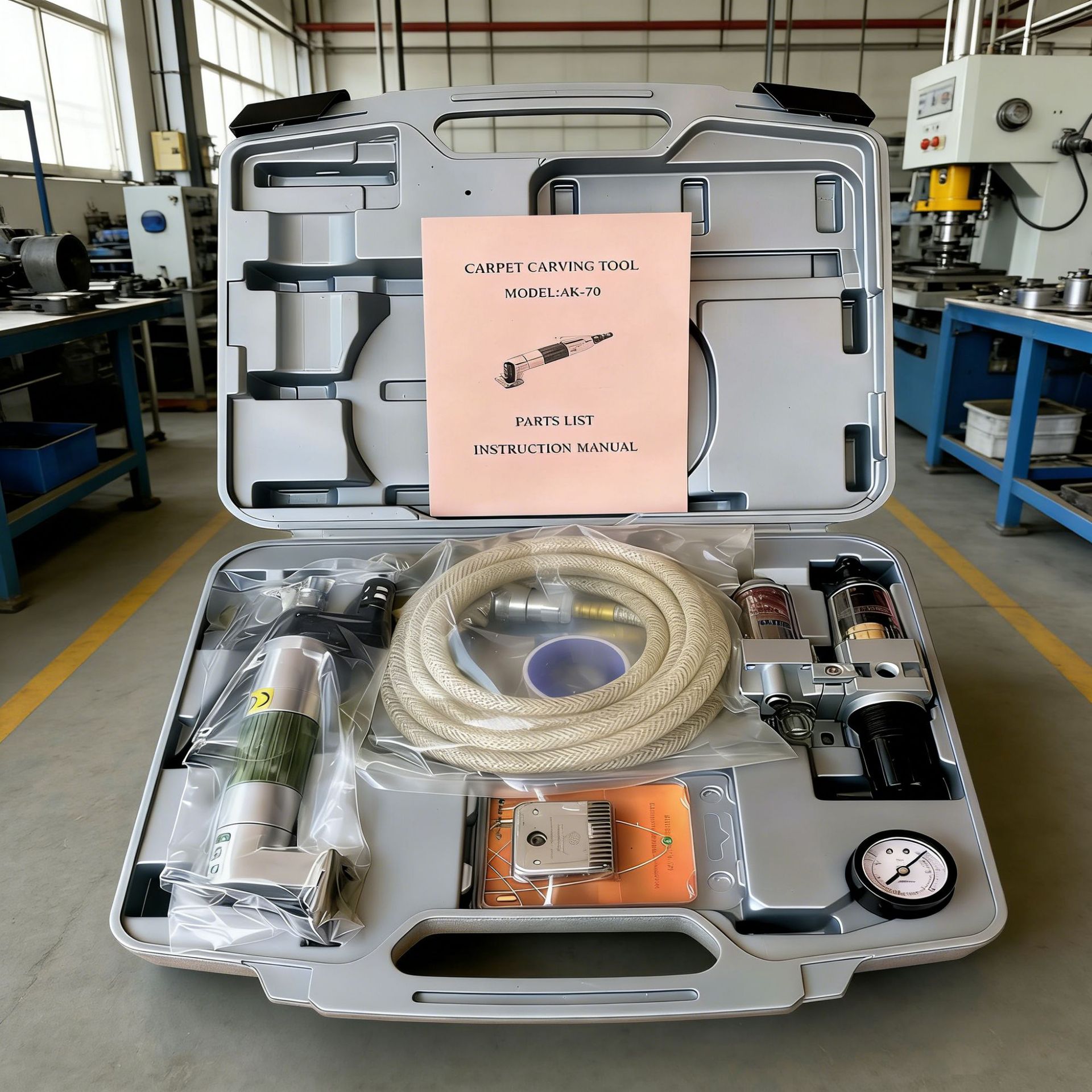 ̨�� DAIMOKU AK-70 �����ޱ߻� ��̺��̻������̺���Ͳ����豸