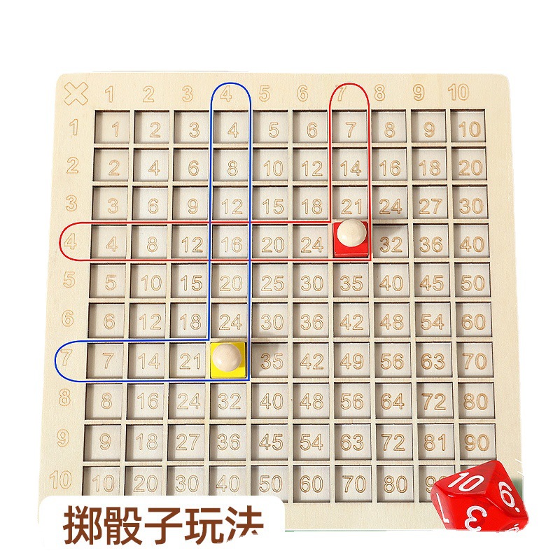 99 tabla de multiplicación de los niños inteligencia activa nueve bloques de construcción multiplicación suma y resta operación multifuncional ayuda didáctica juegos de mesa