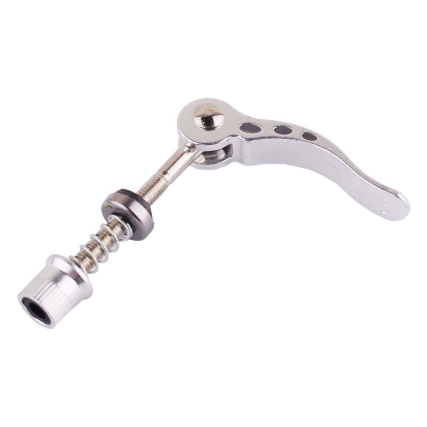 Винт с защелкивающейся застежкой для дробилки, быстроразъемный винтовой замок для измельчителя порошковых материалов, крышка дробилки, аксессуары для дробилок.