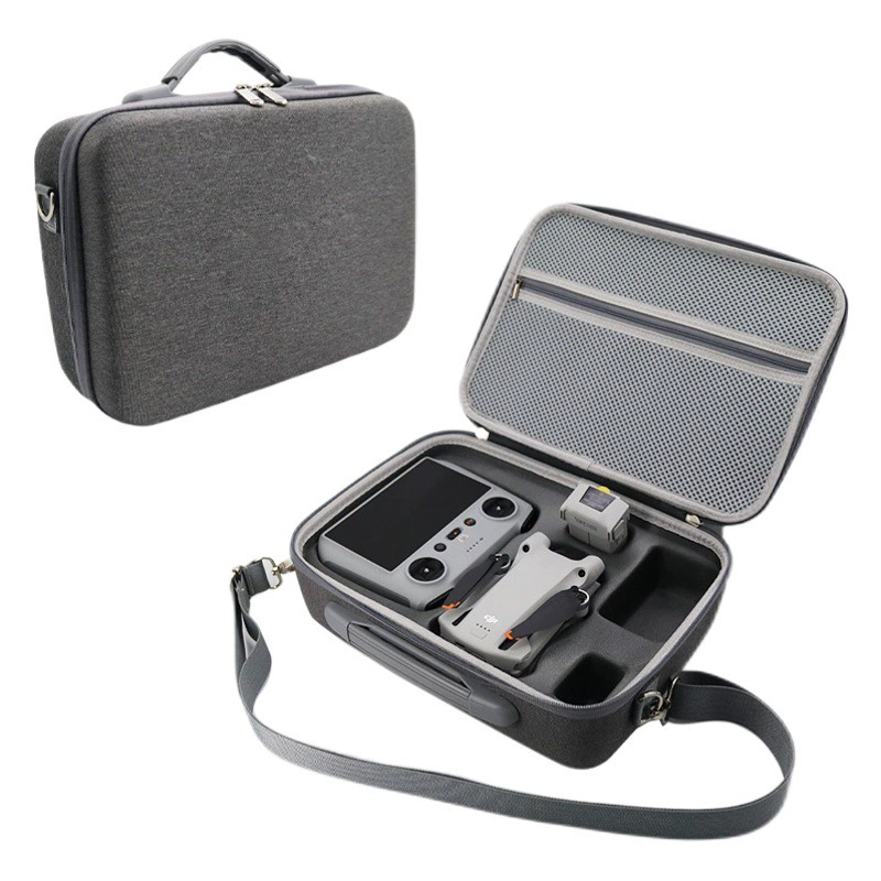 Dji Dajiang mini3pro дроны аксессуары для хранения чемодана чемодан чемодан рюкзак сумка через плечо портативный