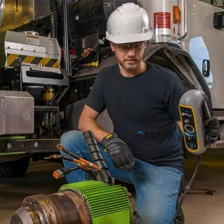 3D-сканирование, обратное копирование, моделирование, оборудование для 3D-лазерного сканирования, бесконтактное измерение и копирование