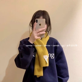 成人帽;成人手套;围巾