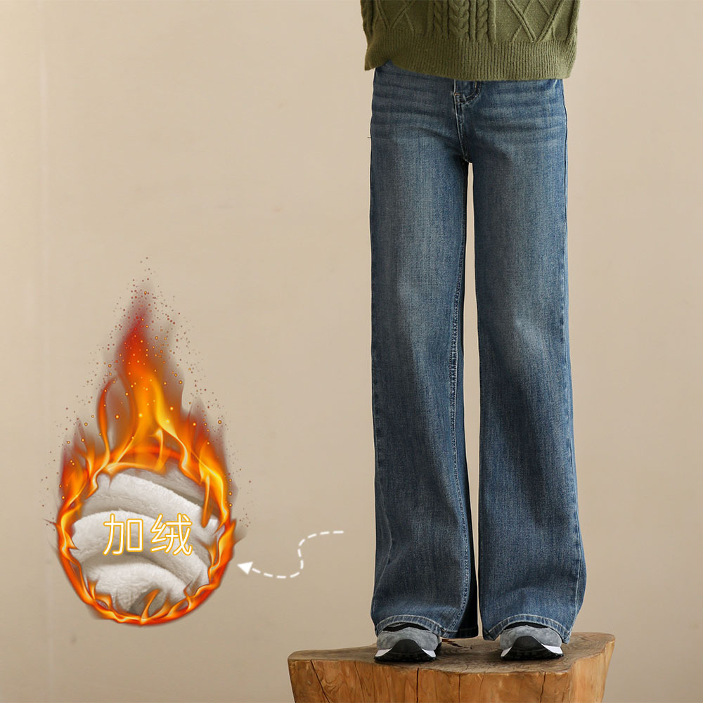 다크 블루 플러스 벨벳