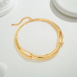 耳环;项链;手镯