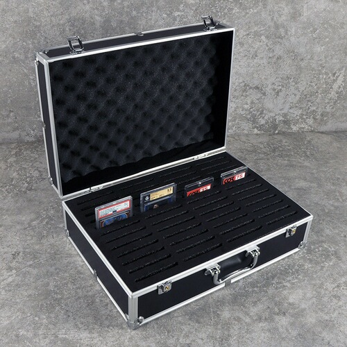 Star card storage box Pokémon ptcg card brick Game King card large capacity psa rating card cabinet finishing box