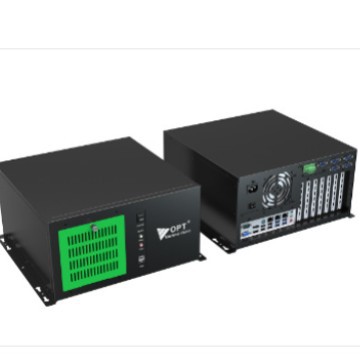 OPT  奥普特     OPT-IPC-W41-0J    壁挂式工控机