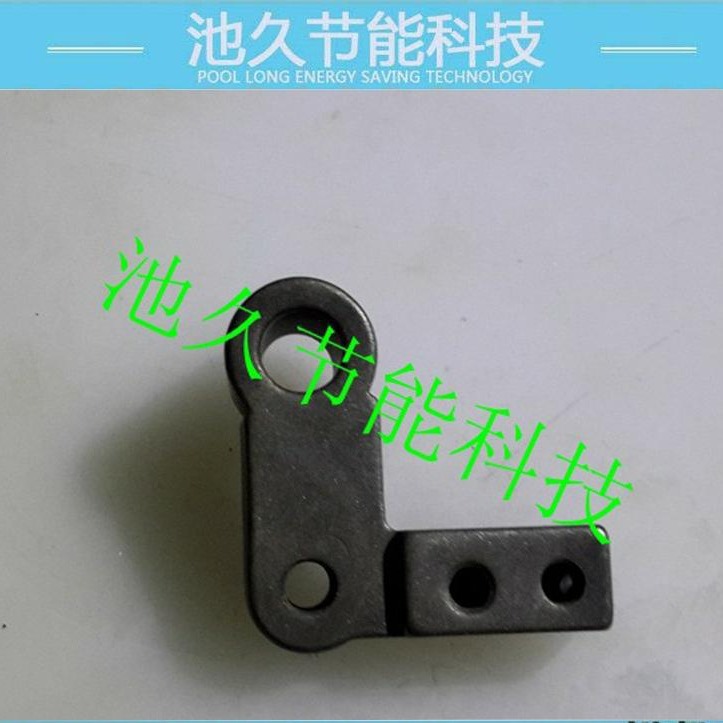 狮涛缝纫设备供应平车 电脑车配件 档线器座