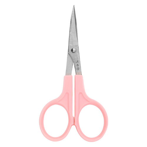 Wang Wuquan multi-specification embroidery scissors, cross-stitch embroidery curling scissors, elbow scissors, pointed sewing scissors
