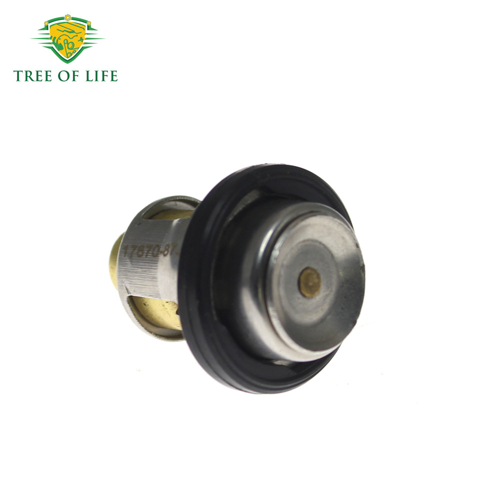 17670-87J00,17670-87J00-000 is suitable for Suzuki 72-degree thermostat