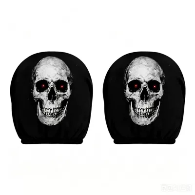 Universal seat cover Fun Designs - 50-double-sided-1-pack-26cm28cm