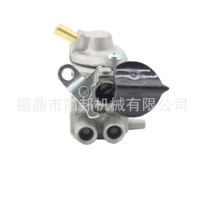 Br600 Carburetor Is Carburetor