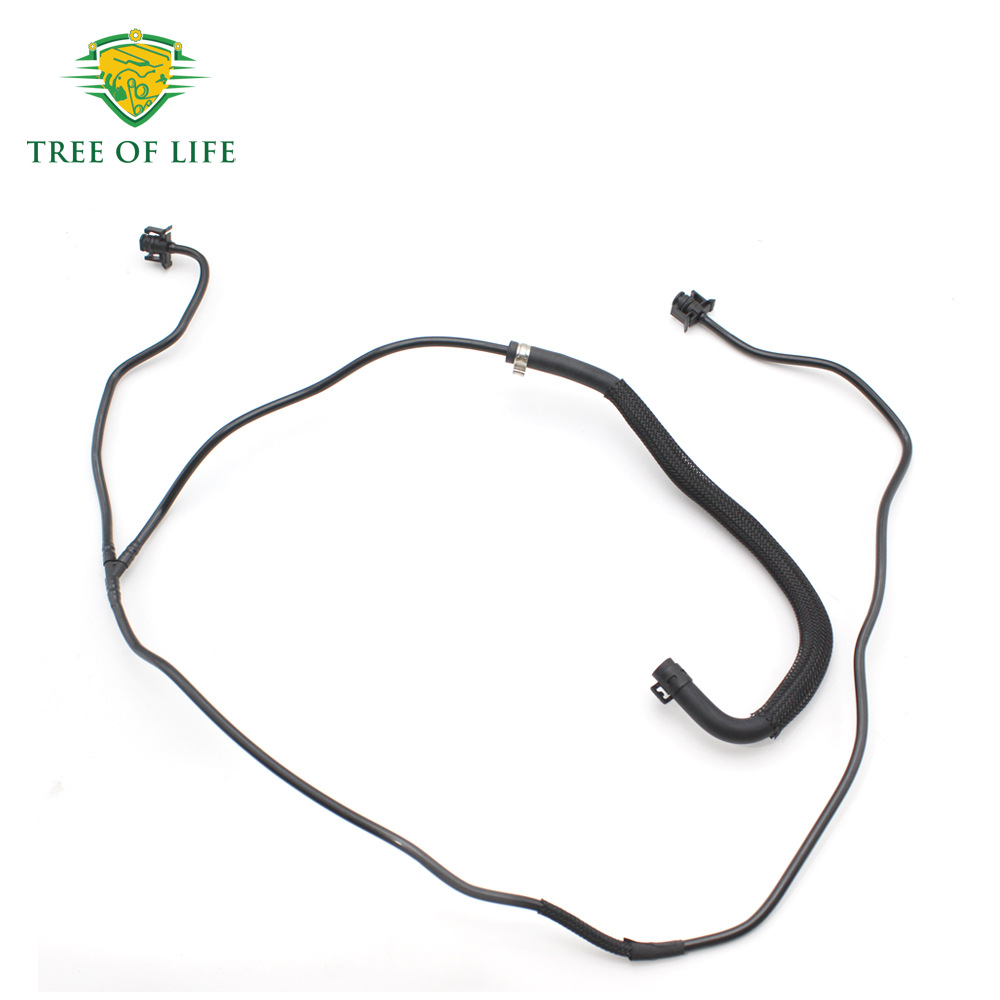 CV618K012AA para Escape Focus C-MAX 1.6 Long Short Tank Return Hose image 2