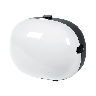 Electric car tail box Aima Tailing Luyuan Battery
