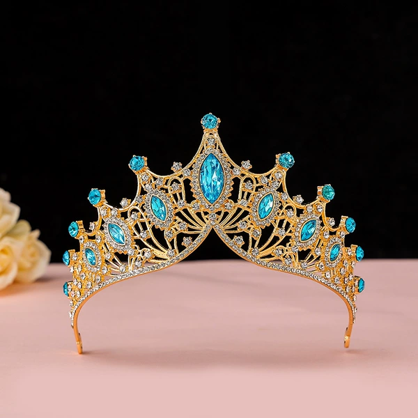 KC Gold [Lake Blue]