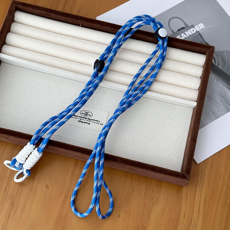 Accesorios de cinturón de bolso, cuerdas de suspensión ajustables, nuevos accesorios de cinturón de bolso, cinturón de trenzado, cinturón de cadena de cinturón de bolso