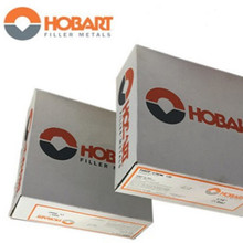 进口美国赫伯特Hobart MaxalMig 5183铝镁焊丝ER5183铝镁合金焊丝