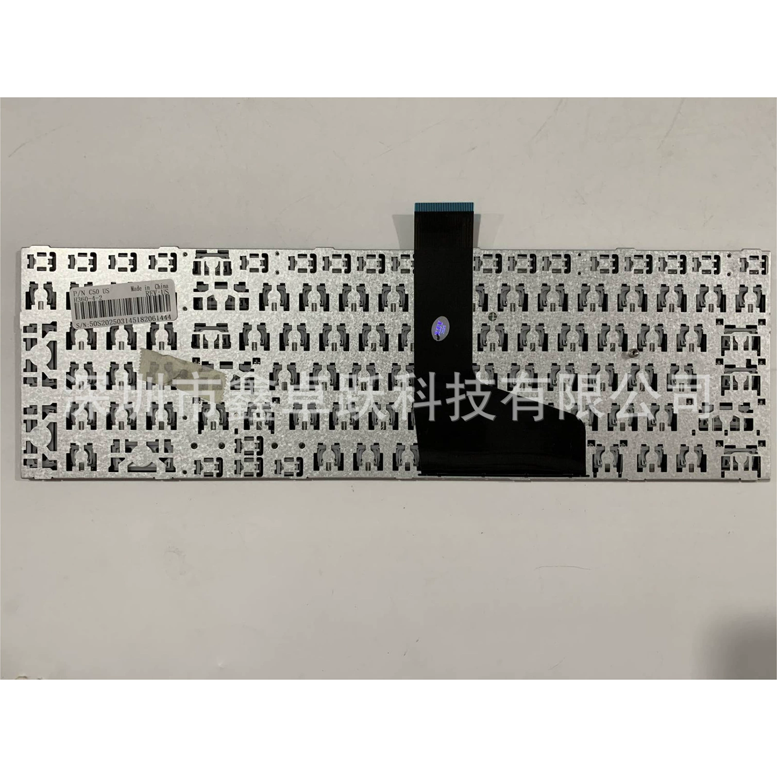 Compatible keyboard, C50, C50, C50, C50, C55, C55