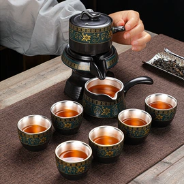 茶具套装;旅行茶具;茶杯