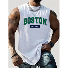 Z 37013 Men's vintage printed T-shirt ��ʿ����ӡ�� T ��