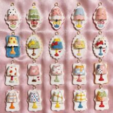 �W���羳�¿�ȹ��ϵ�л�ȹ����DIY���Ͳ��L��ɫϵ��18K��ɫŮ