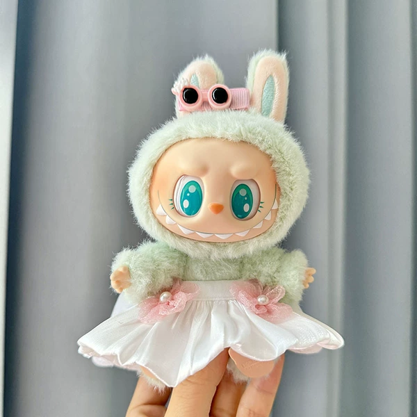 Glasses Little Angel