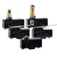 LXW5 Micro Switch LXW5-11N1 11G1 G2 N1 N2 M D1 Limit Switch Travel Switch