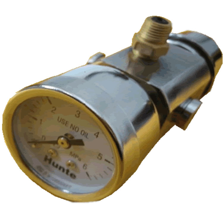 供应量热仪配件手持充氧仪 发热量用微型充氧仪 连接氧表充氧仪