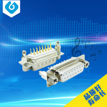 �|ݸ�S�ҹ���GDP15F-180 ܇�ֱ��ʽ15PINĸ�^��1Uȫ���a�׵��z