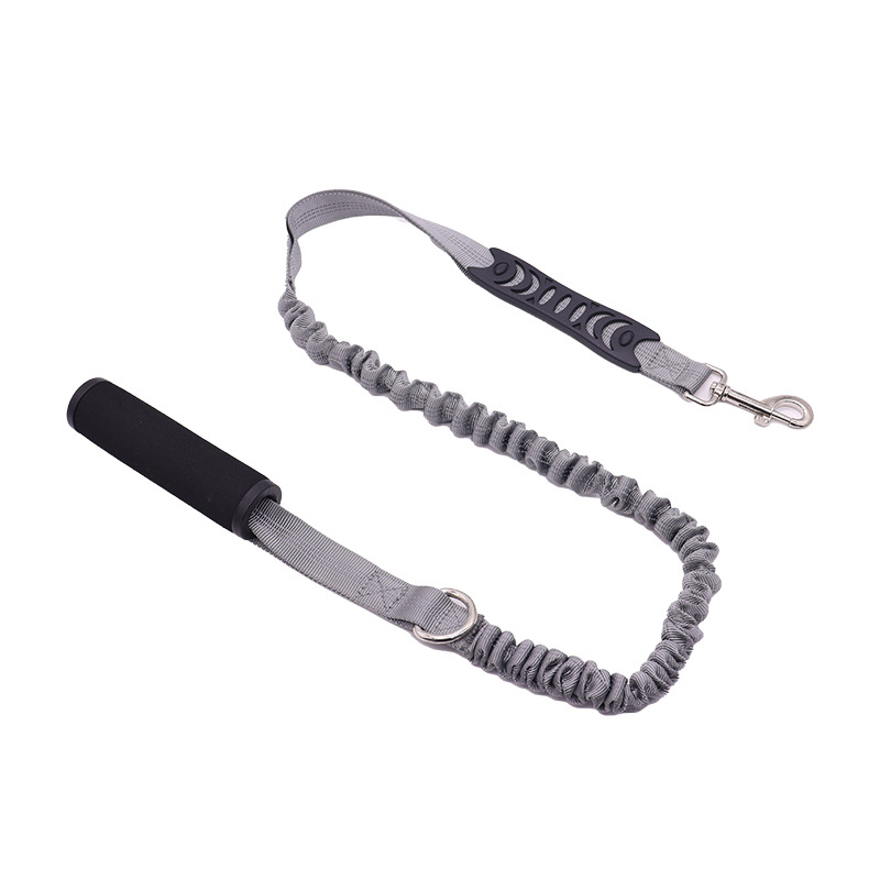 Cuerda de tracción para mascotas, perro de tamaño mediano, cuerda para pasear al perro, cuerda para evitar morder, cuerda para perros grande, cuerda para perros, cuerda para perros