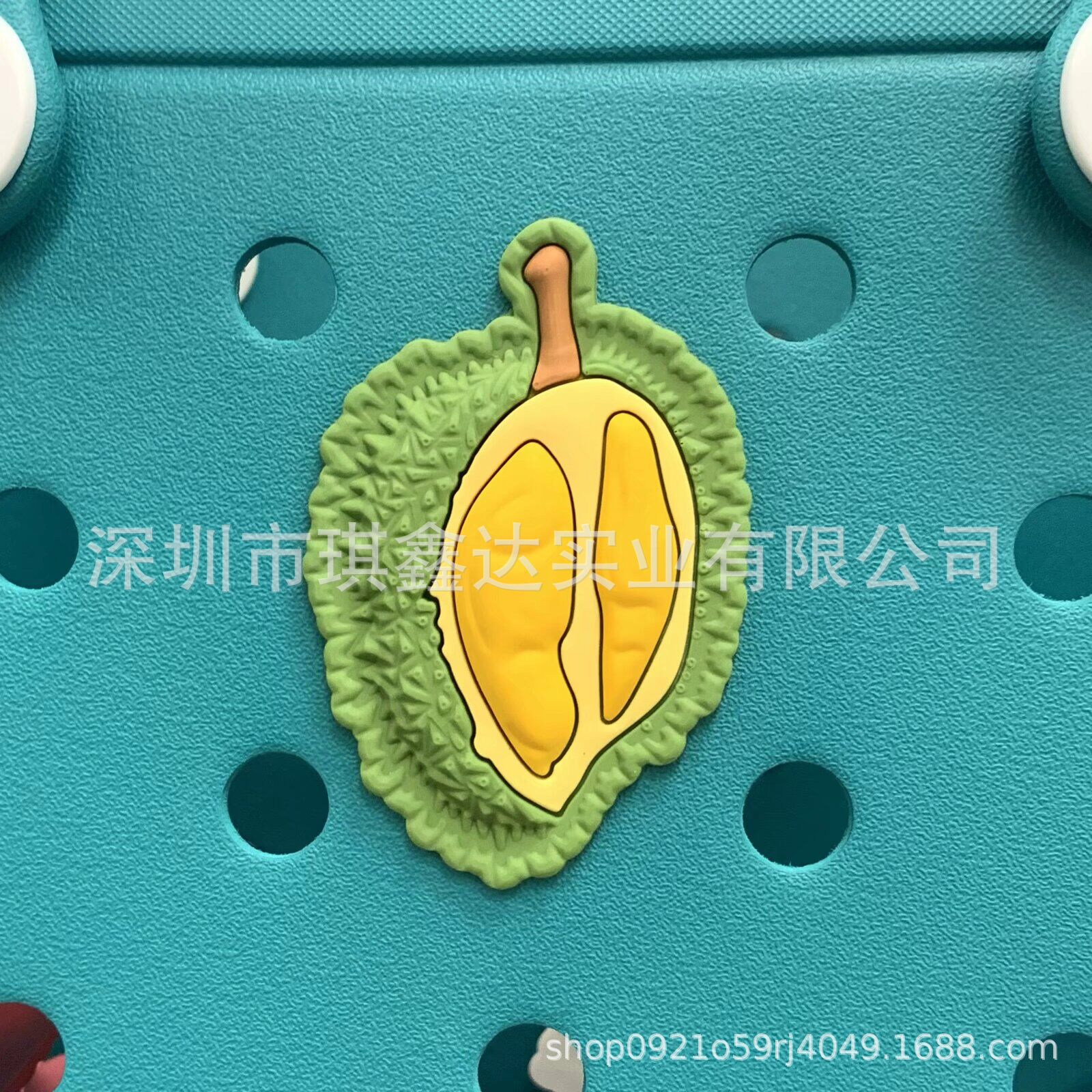 두리안