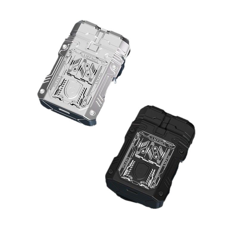 Mini Electric Shaver For Men Portable Rechargeable Washable Beard Razor Home Appliances Personal Care_voghion.com