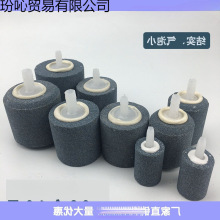 气泡石细鱼缸增氧沙头增氧头鱼缸增氧氧气打氧代发
