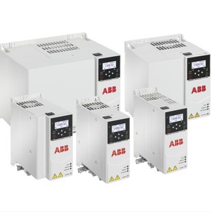 ABB standard drive ACS380-040S-07A8-1
