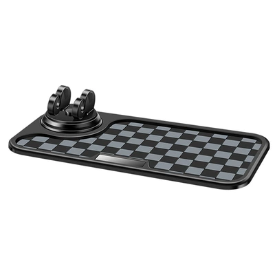 mat car ornaments adhesive patch, Anti-slip mat