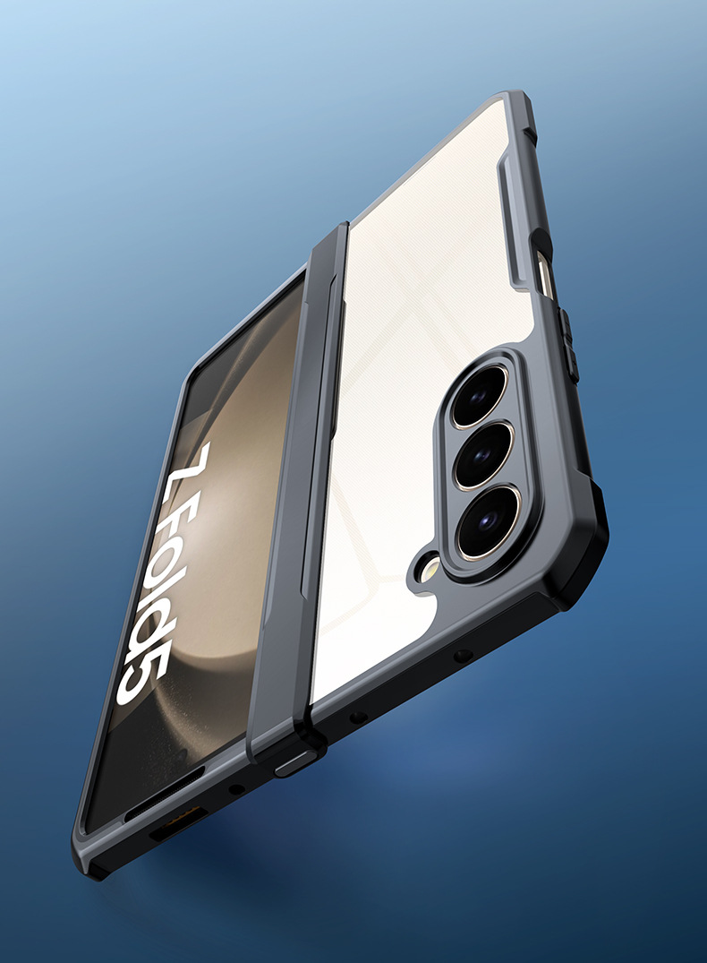 Xundi Anti-Fall Case Image 2