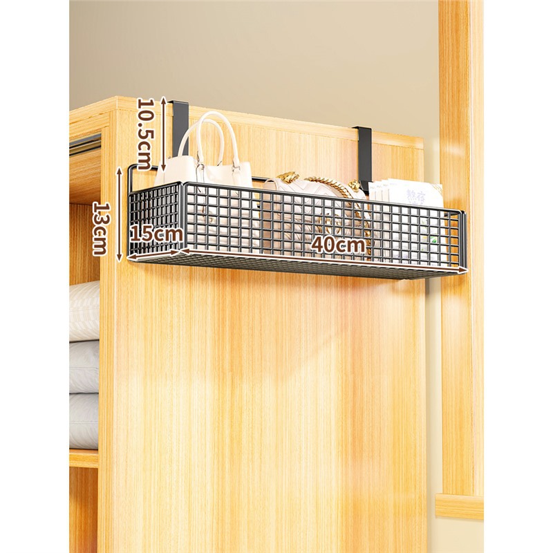 블랙 싱글 레이어 XL(캐비닛 사이드 스타일)