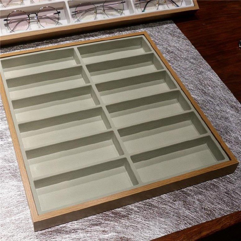 12 그리드 그레이