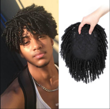 �W���羳���wͲ��С�����˼ٰlDreadlocks toupee�����K�p�a�l�K