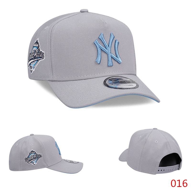 Fábrica suministro transfronterizo gorra de béisbol al por mayor gorra de lengua de pato gorra ajustable gorra curva gorra sombrero sombrero bordado tridimensional