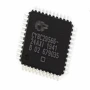 正品tqfp-44cy8c29566-24axi控制器芯片