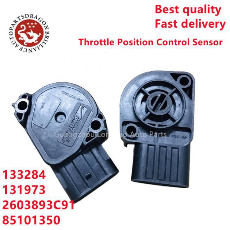 Sensor de motor de vehículo diesel TPS 1208020 - C01011805197 1601581