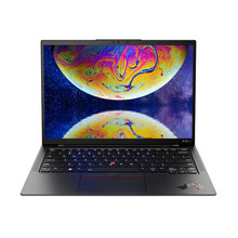ThinkPad联想 X1 Carbon 14英寸高端超轻薄商务超级本/12代I5-124