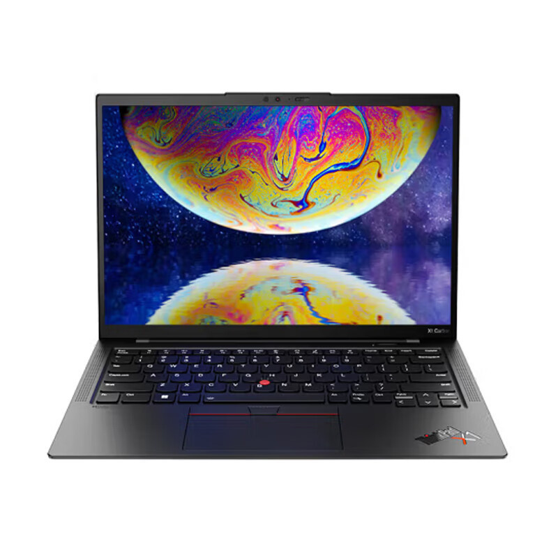 ThinkPad Lenovo X1 Carbon 14inch High-End Ultra-Thin Business Ultrabook/12Th Generation I5-124