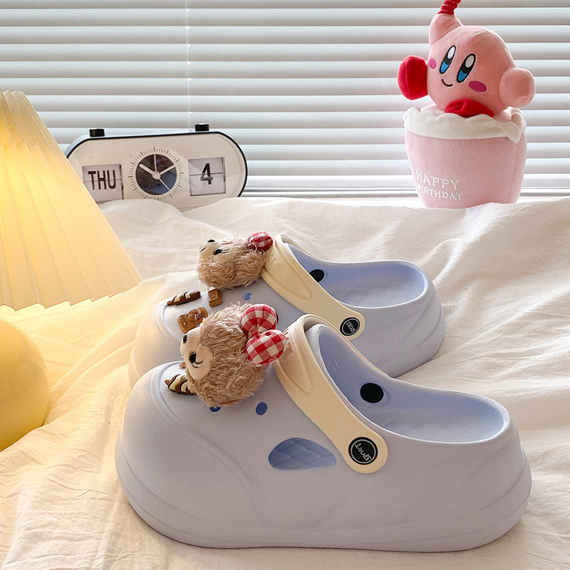 블루 셜리 로즈