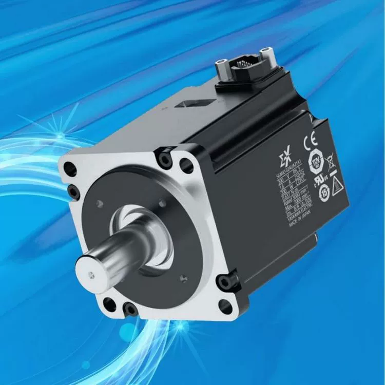 Контроллер сервопривода Yaskawa Electric SGMXG-1EAUA61C2 SGDXS-780A00A8002