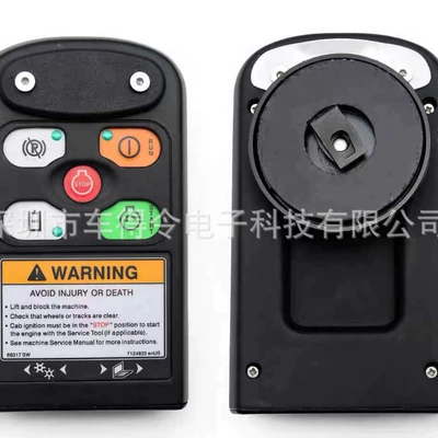 Bobcat Excavator Diagnostic Avtomobil diaqnostika alətləri