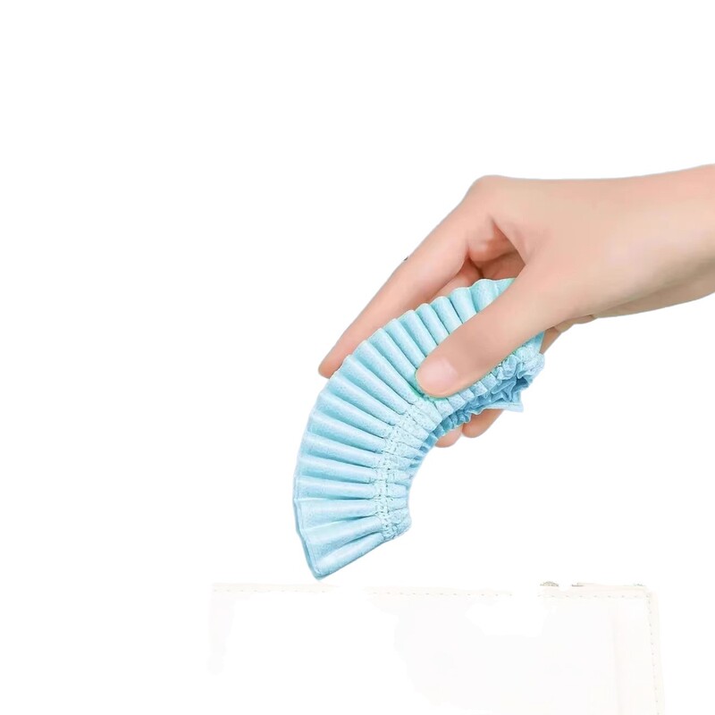使い捨てトイレマット ホテル用 全面カバー シートマット 防汚 防水 個別包装 厚手|undefined