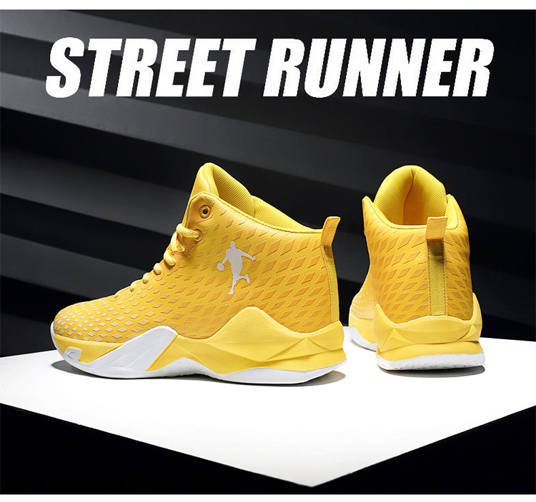Basketball Sneakers 2