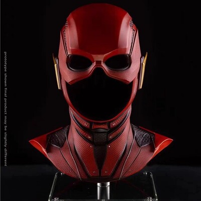 DC, оригинальная лига справедливости, шлем, маска, фигурка, бэтмен